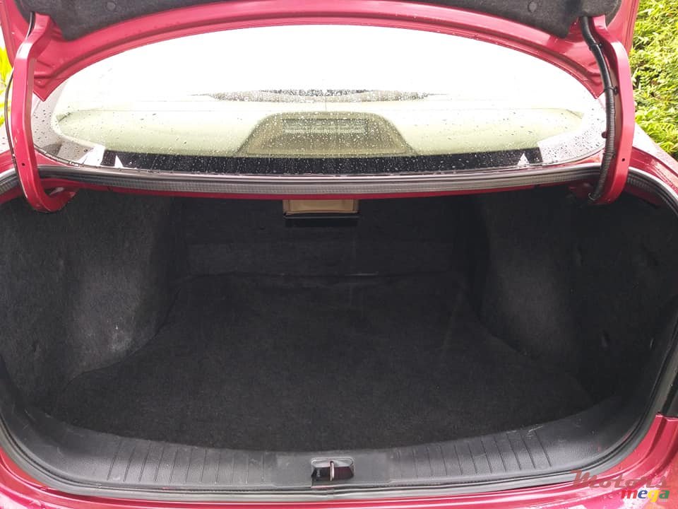 2008' Nissan Bluebird SYLPHY photo #6