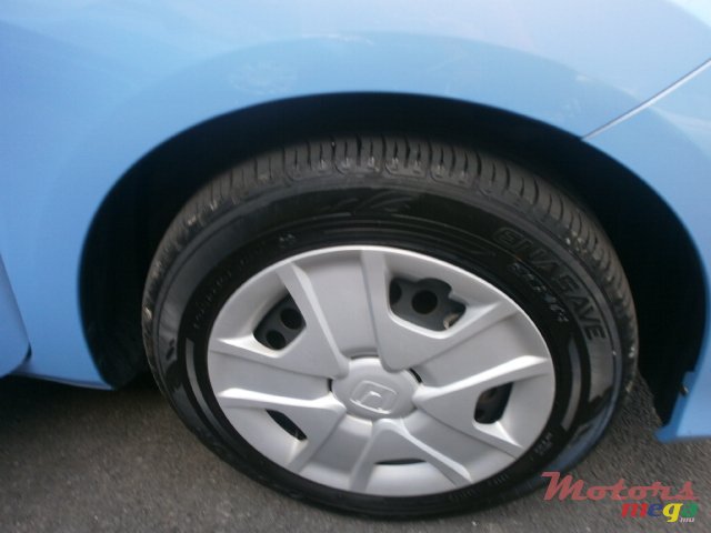 2012' Honda S-MX fit hybrid photo #7