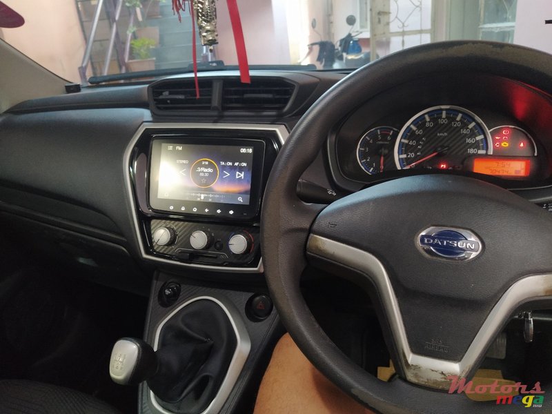 2019' Nissan Datsun photo #4