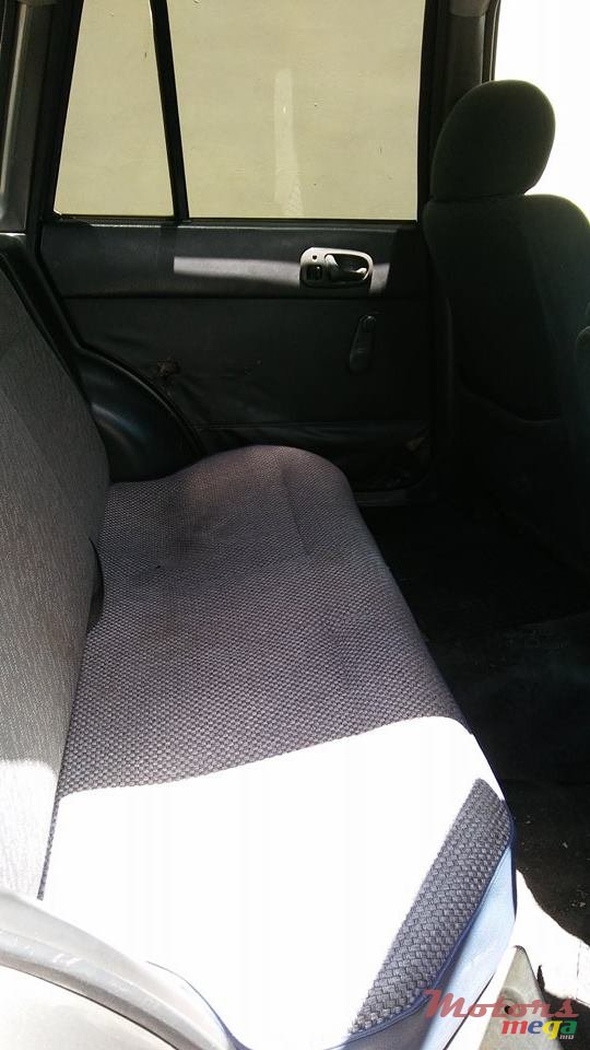 1991' Suzuki photo #4