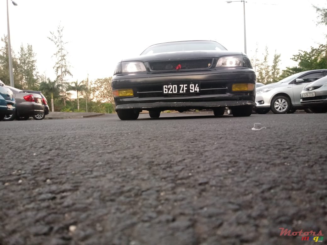 1994' Toyota photo #2