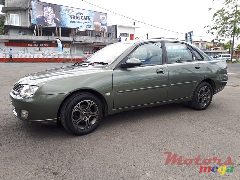 2004' Proton Waja photo #2