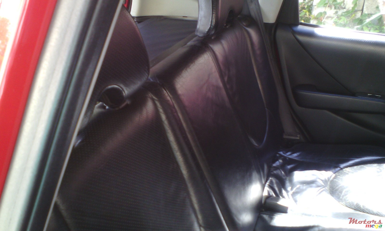 2004' Honda photo #4