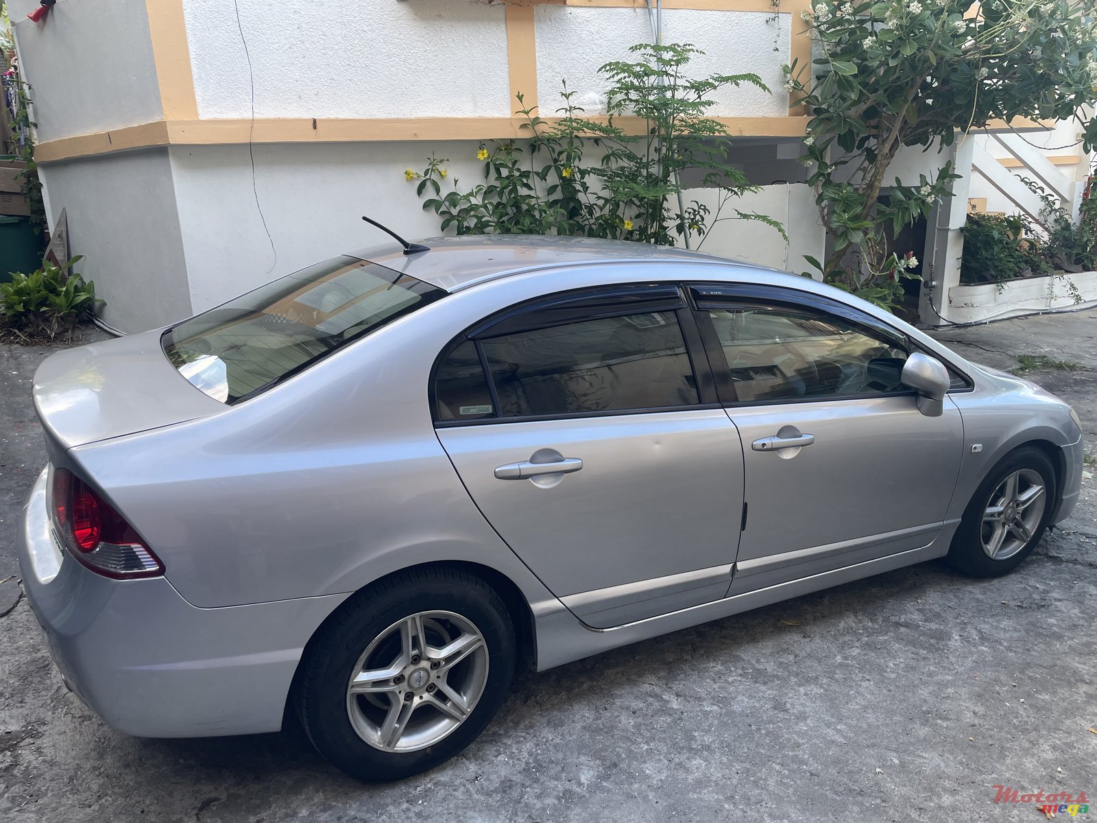 2006' Honda Civic None photo #2