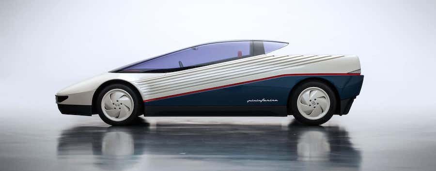 Honda Revived Its Forgotten Wedge-Shaped Supercar Concept