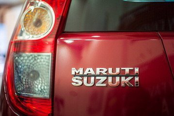 Maruti Suzuki to Break Ground on Gujarat Plant Early Next Year