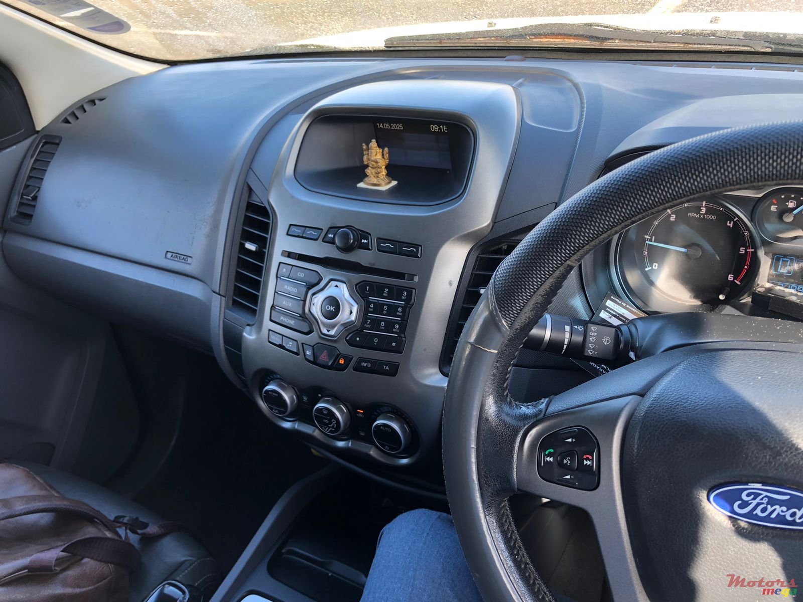 2014' Ford Ranger photo #3