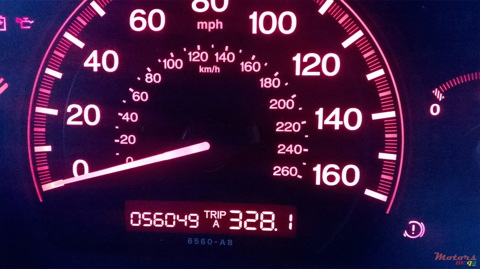 2005' Honda Accord photo #3