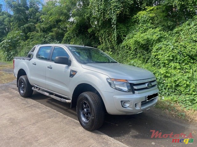 2013' Ford Ranger photo #2