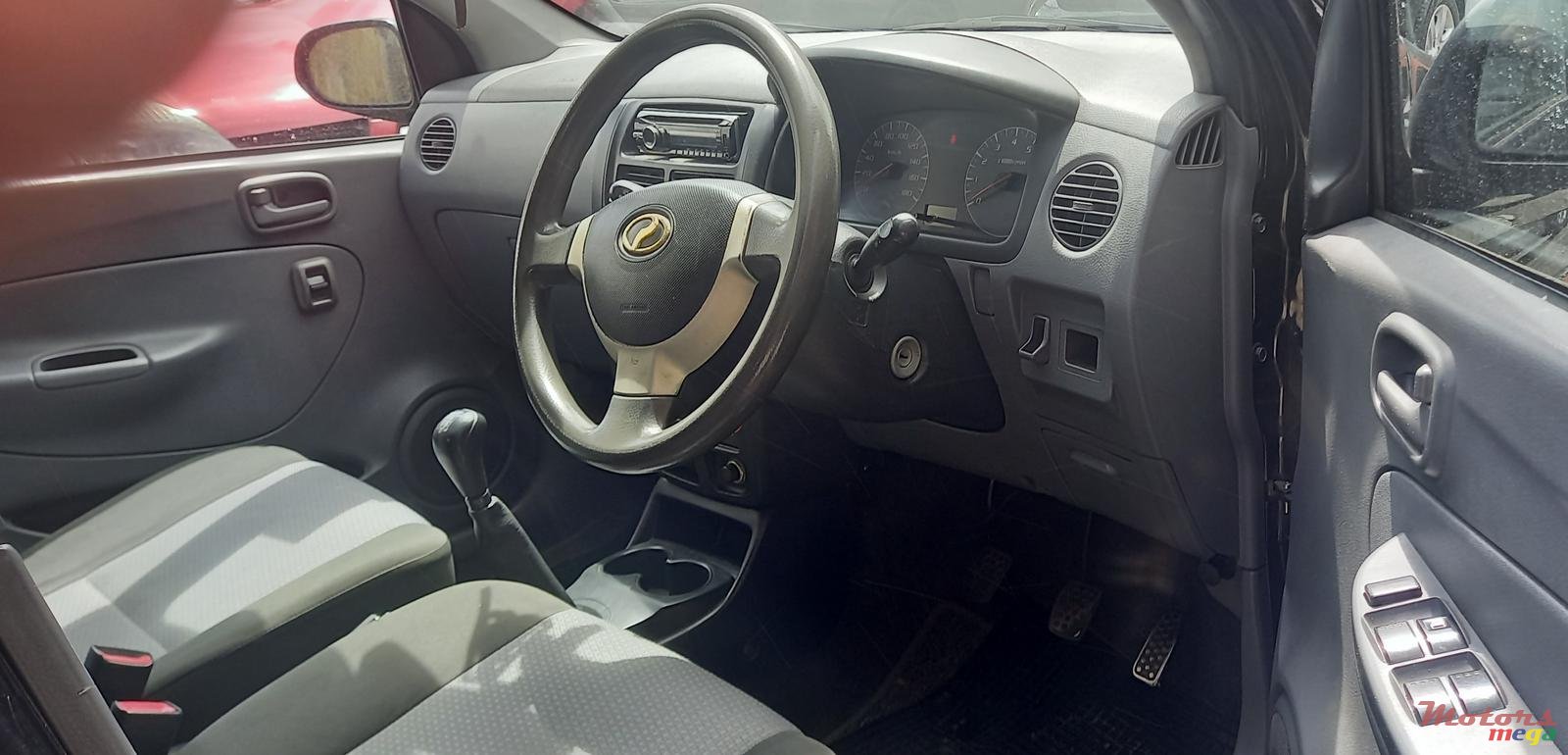 2014' Perodua photo #5