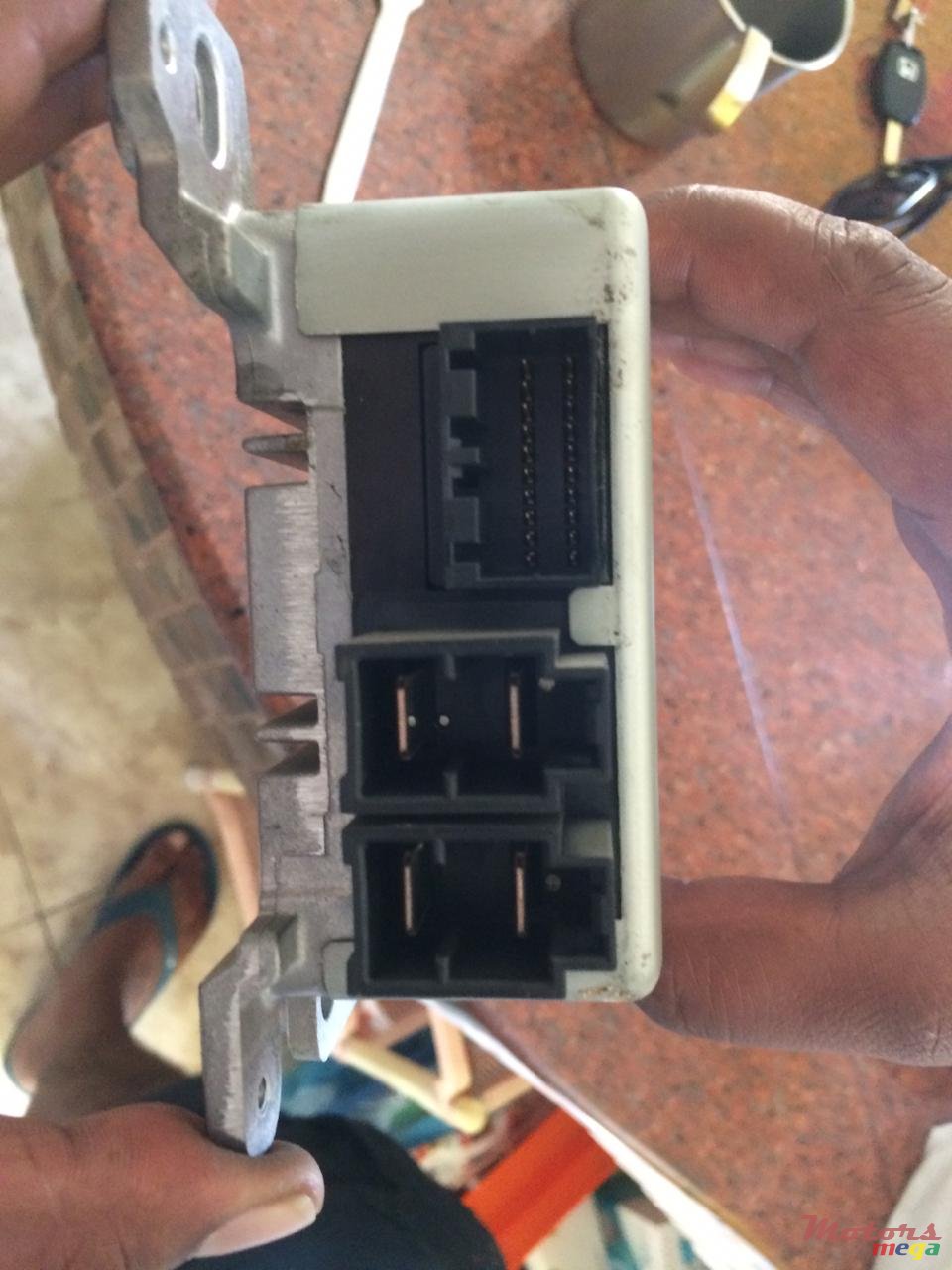 2002' Honda Civic Looking for a steering icu photo #3