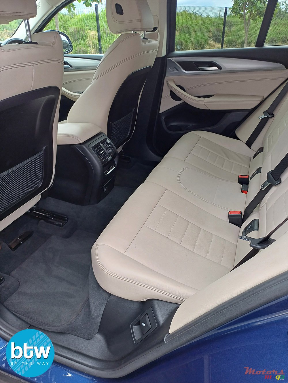 2019' BMW X4 XDRIVE 20I photo #7