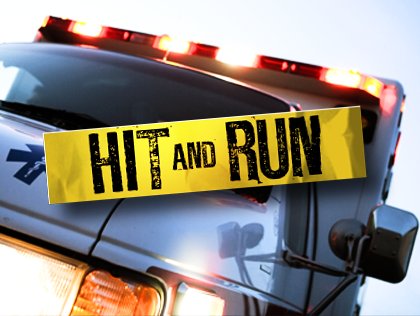 Hit-and-Run: Il Percute un Policier et l’Envoie à l’Hôpital
