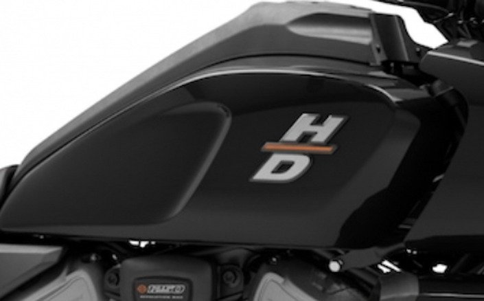 Une Harley-Davidson low cost bientôt vendue en Inde !