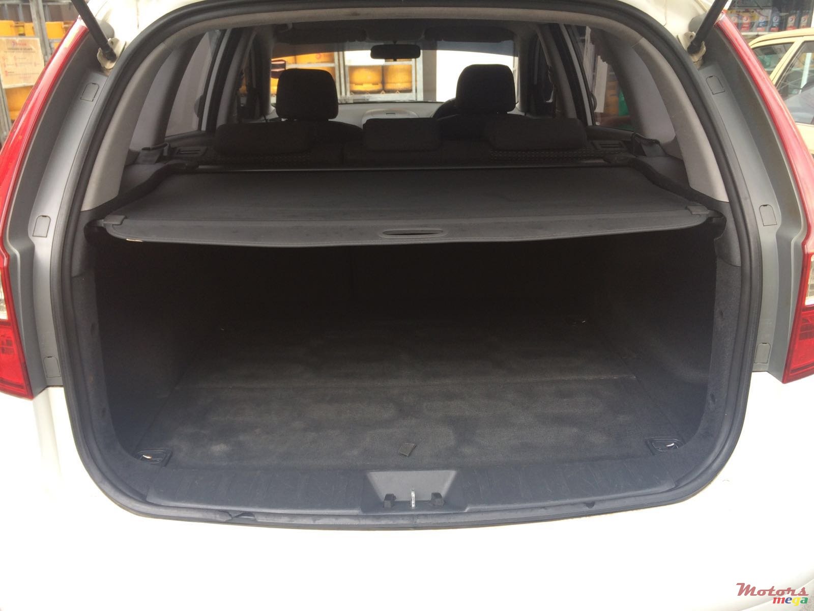 2010' Hyundai i30 Crossover Wagon photo #3