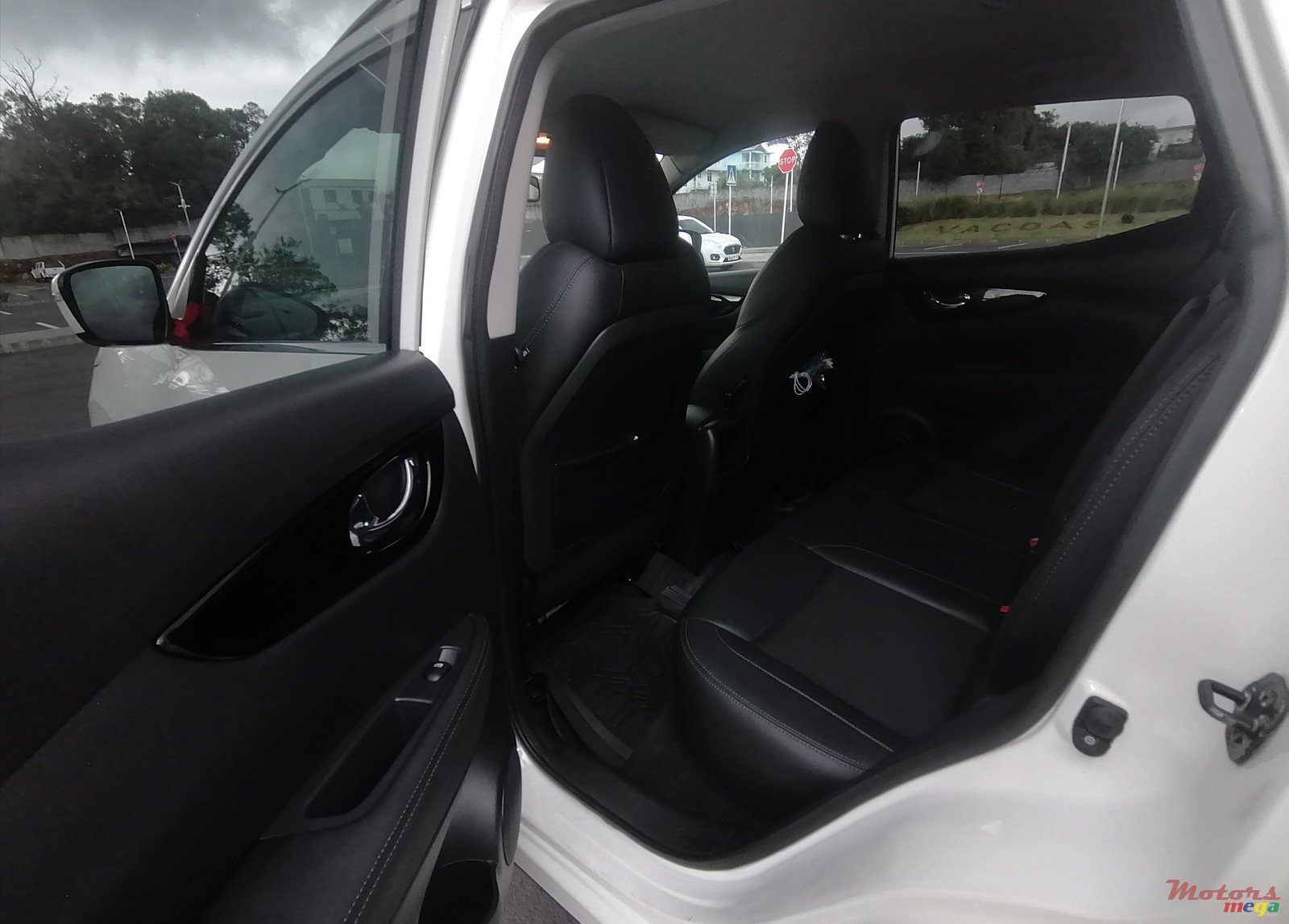 2018' Nissan Qashqai Acenta photo #6