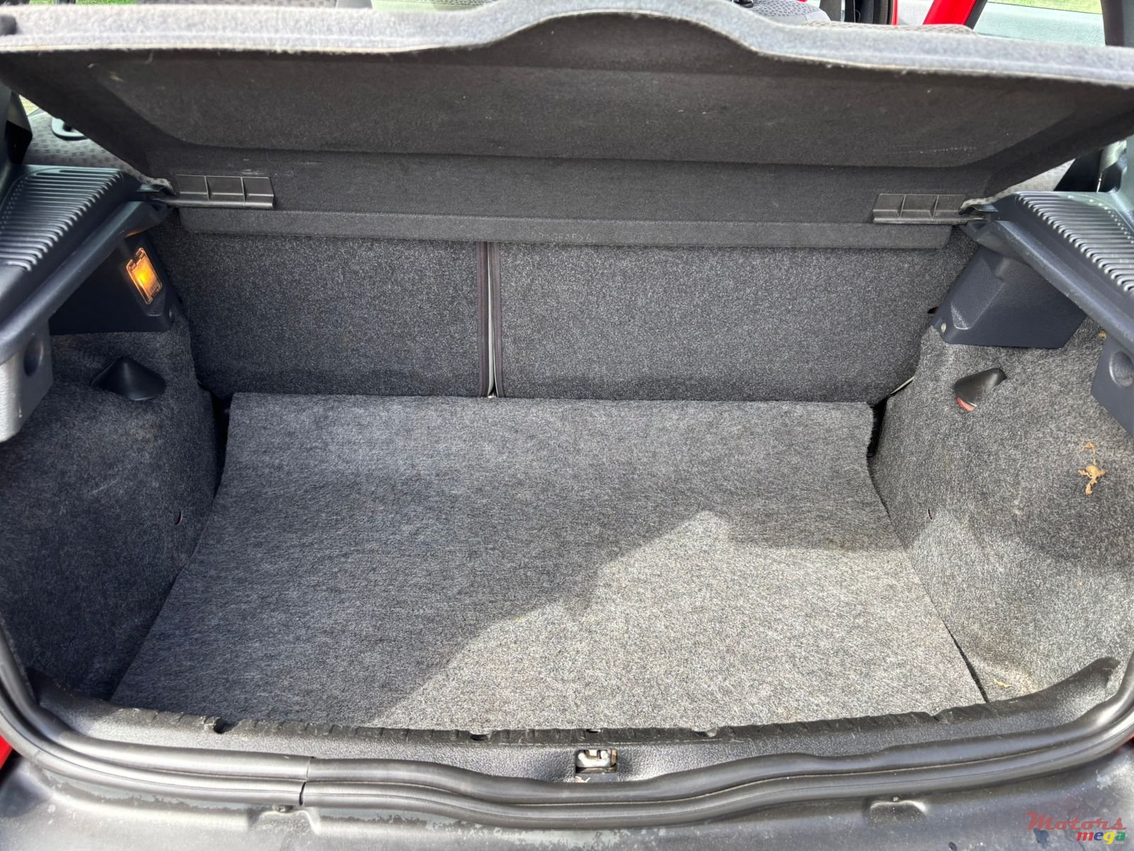 2007' Renault Clio photo #5