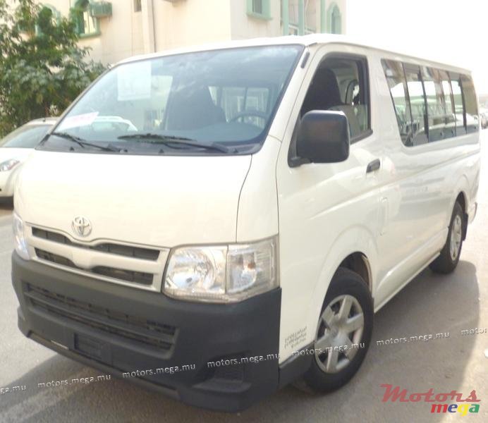 2007' Toyota photo #1