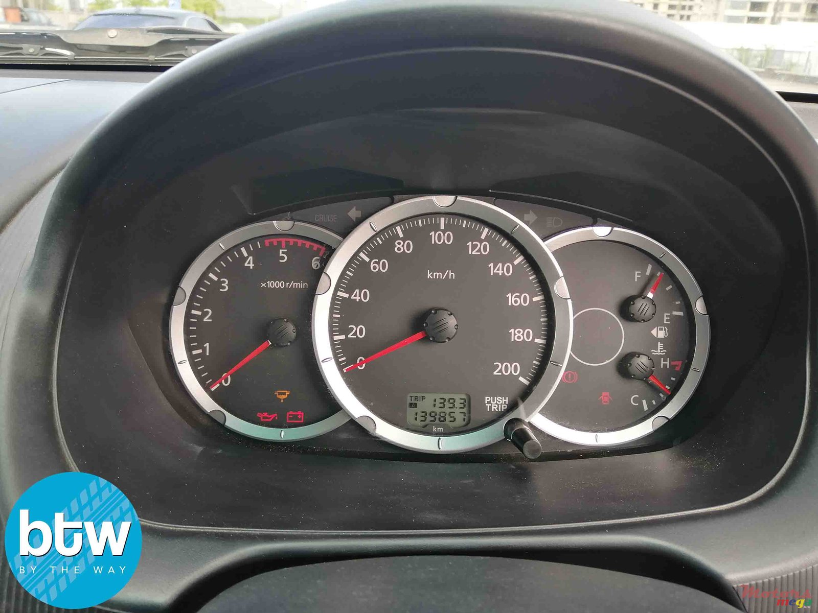 2014' Mitsubishi L 200 Sportero photo #7