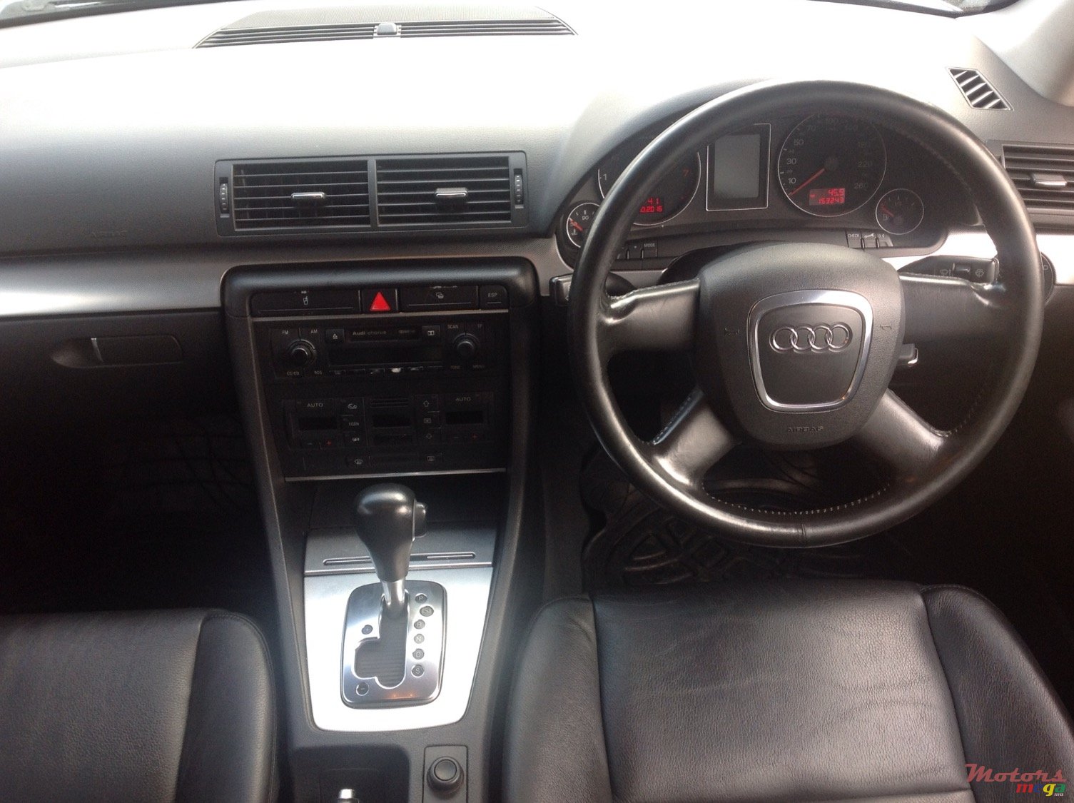 2006' Audi A4 photo #2