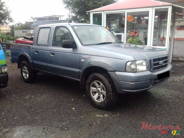 2006' Ford 4*4 photo #5