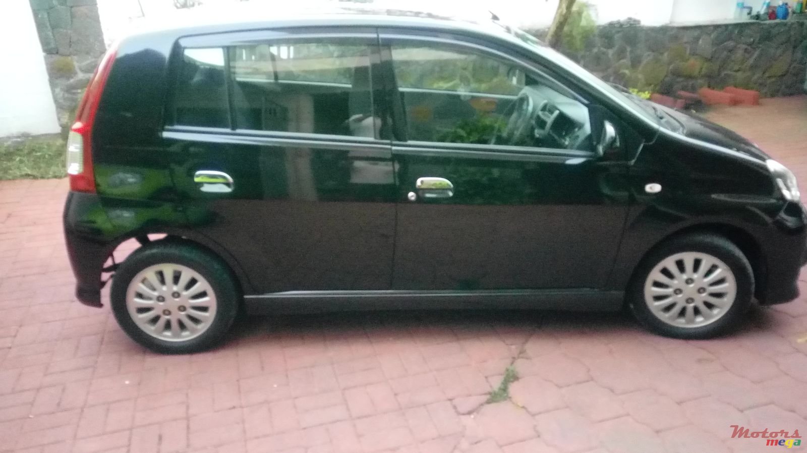 2012' Perodua photo #4