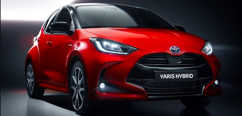 La nouvelle Toyota Yaris entre enfin en production
