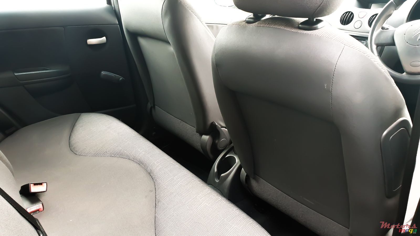 2010' Citroen C3 photo #4