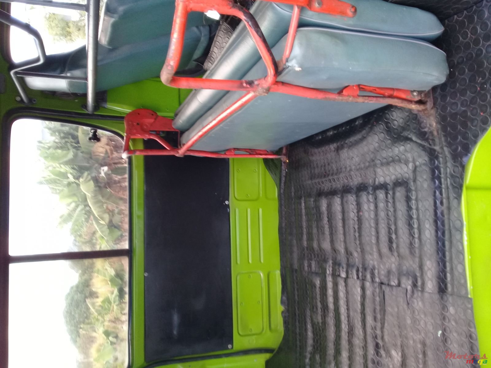 1992' Toyota photo #4