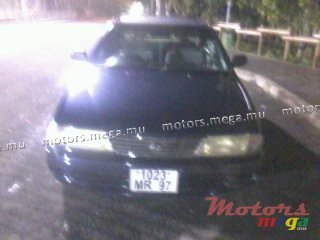 1997' Nissan photo #1