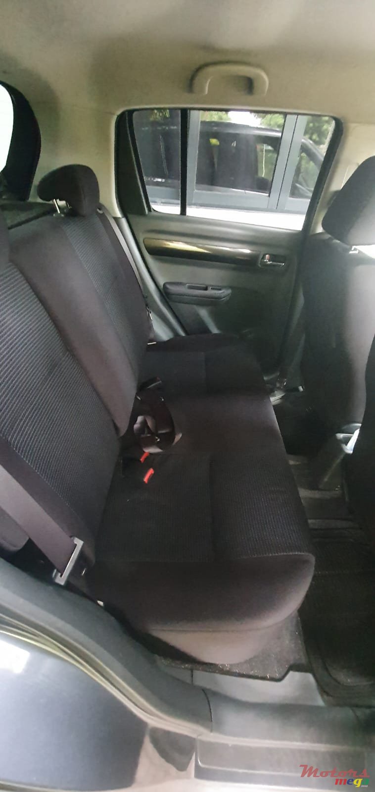 2008' Suzuki Swift photo #1