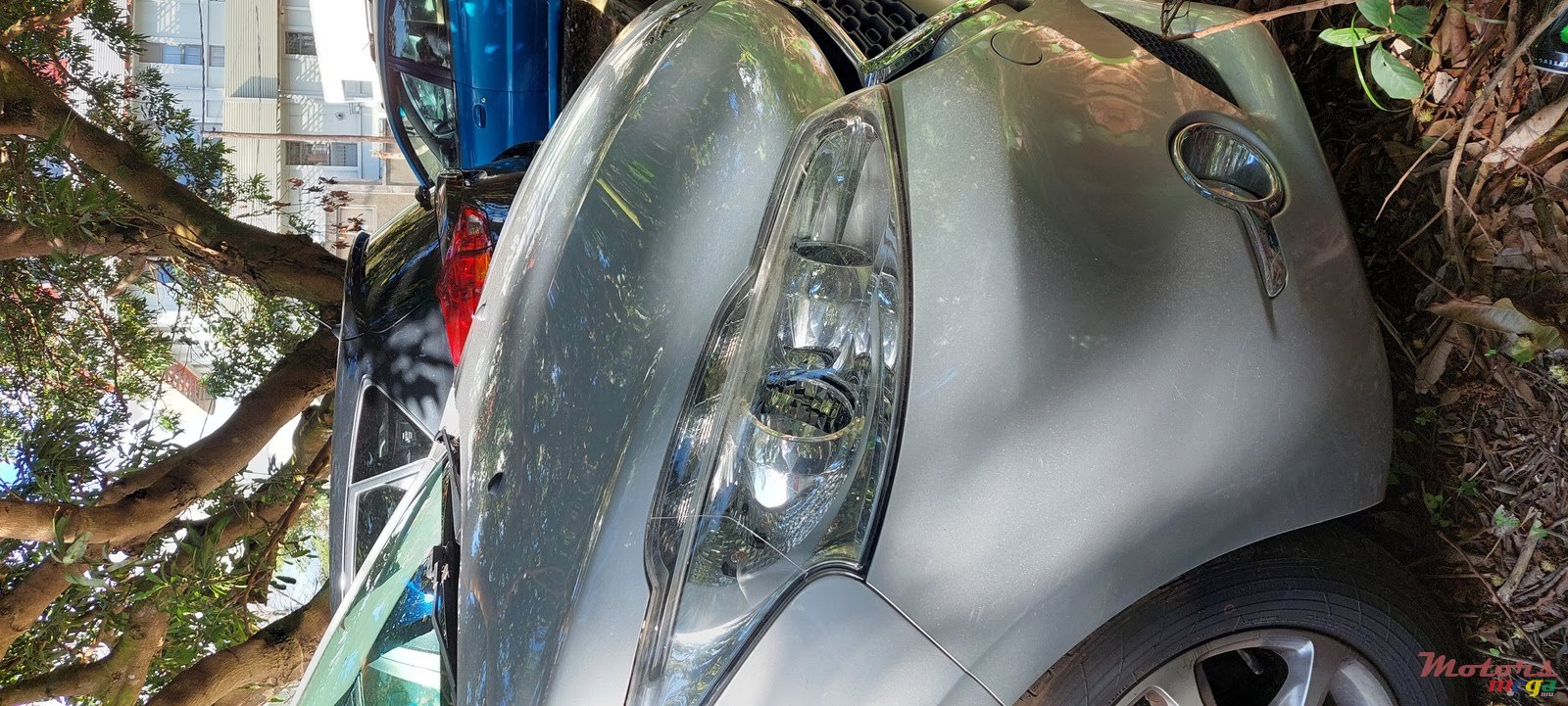 2014' Peugeot 208 photo #3