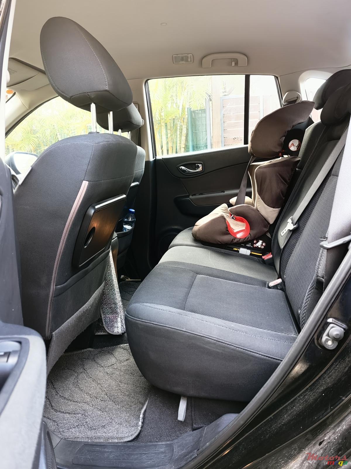 2009' Renault Koleos 1 photo #6