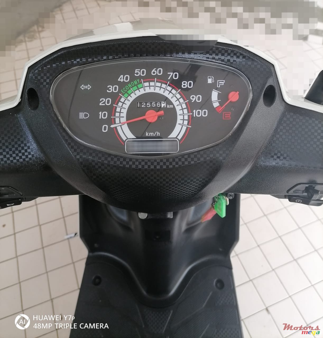 2020' Suzuki A110 photo #5