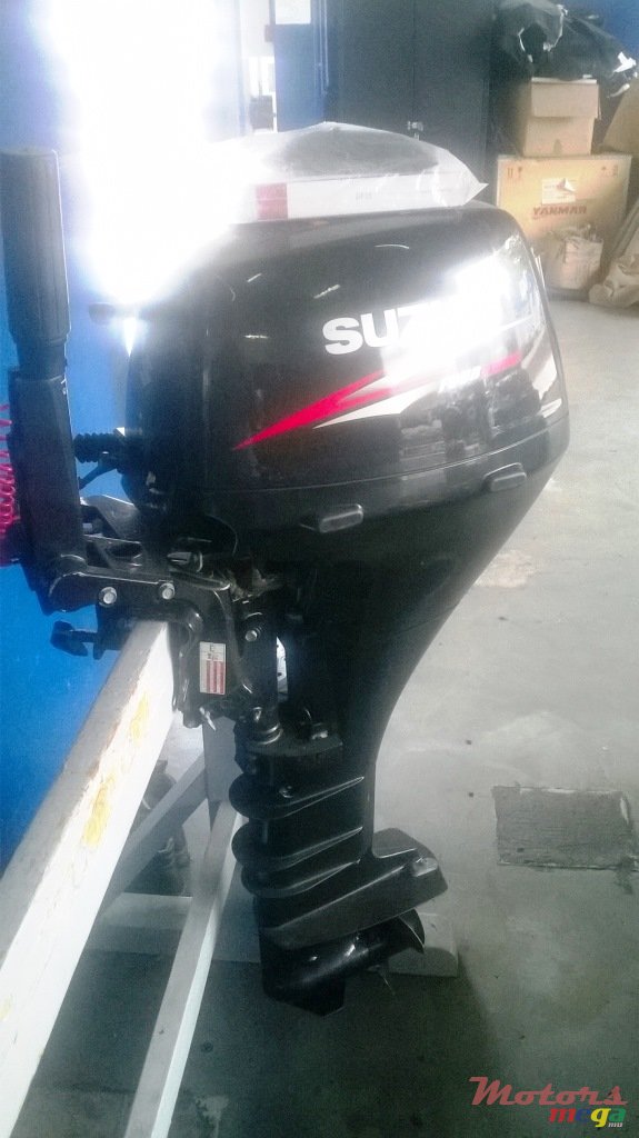 2013' Suzuki photo #1