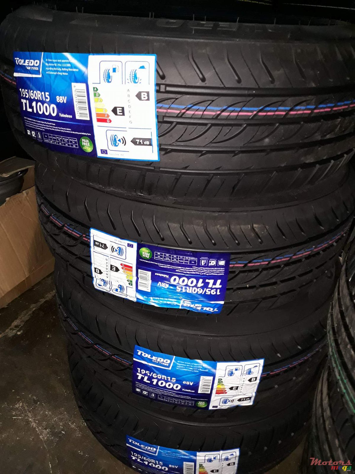 2001' Toyota Corolla photo #5