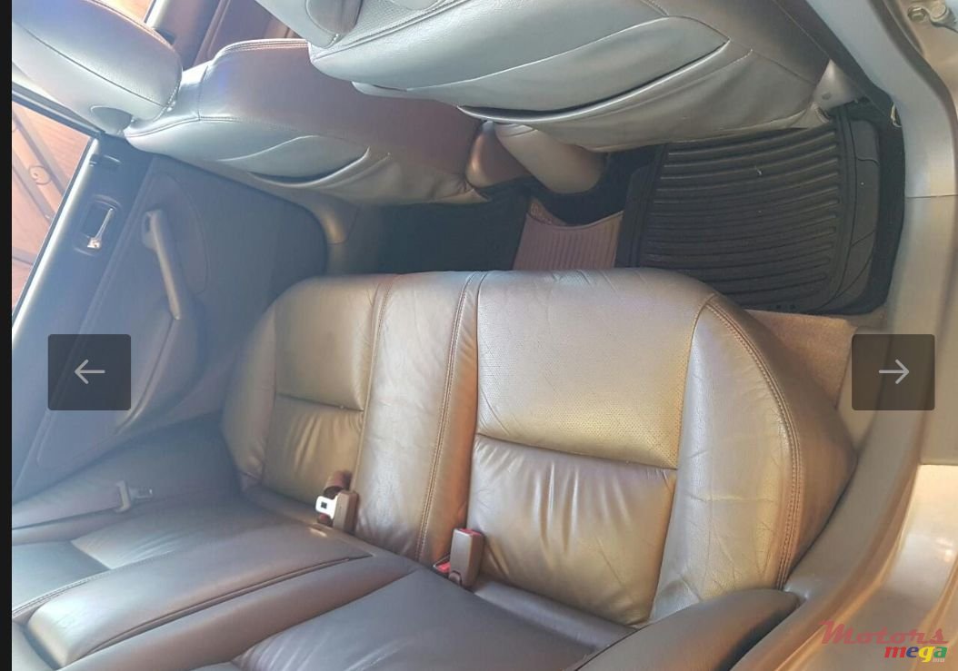 2004' Honda Civic photo #2