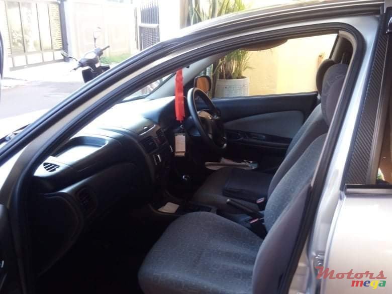 2009' Nissan Sunny photo #3