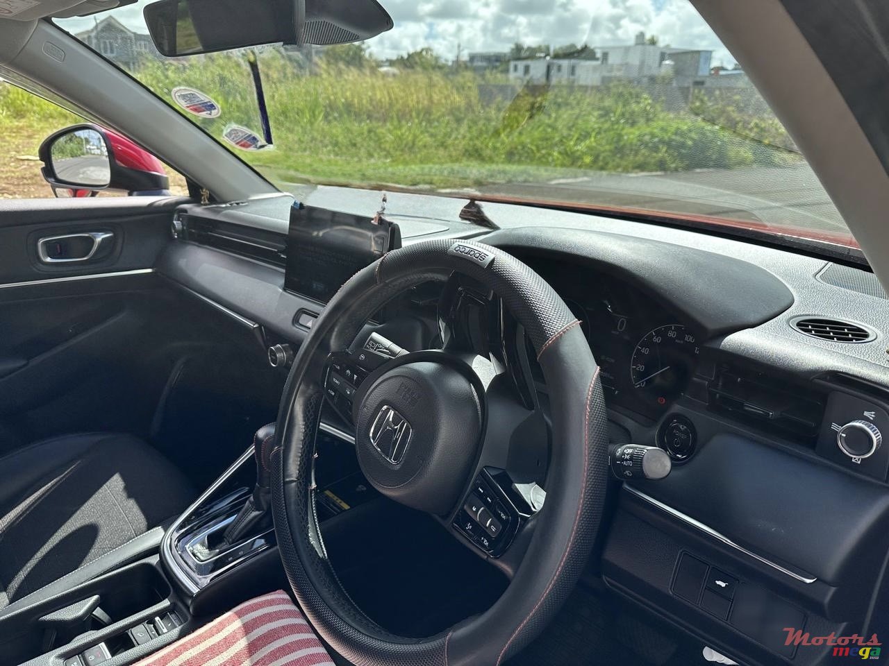 2022' Honda photo #2