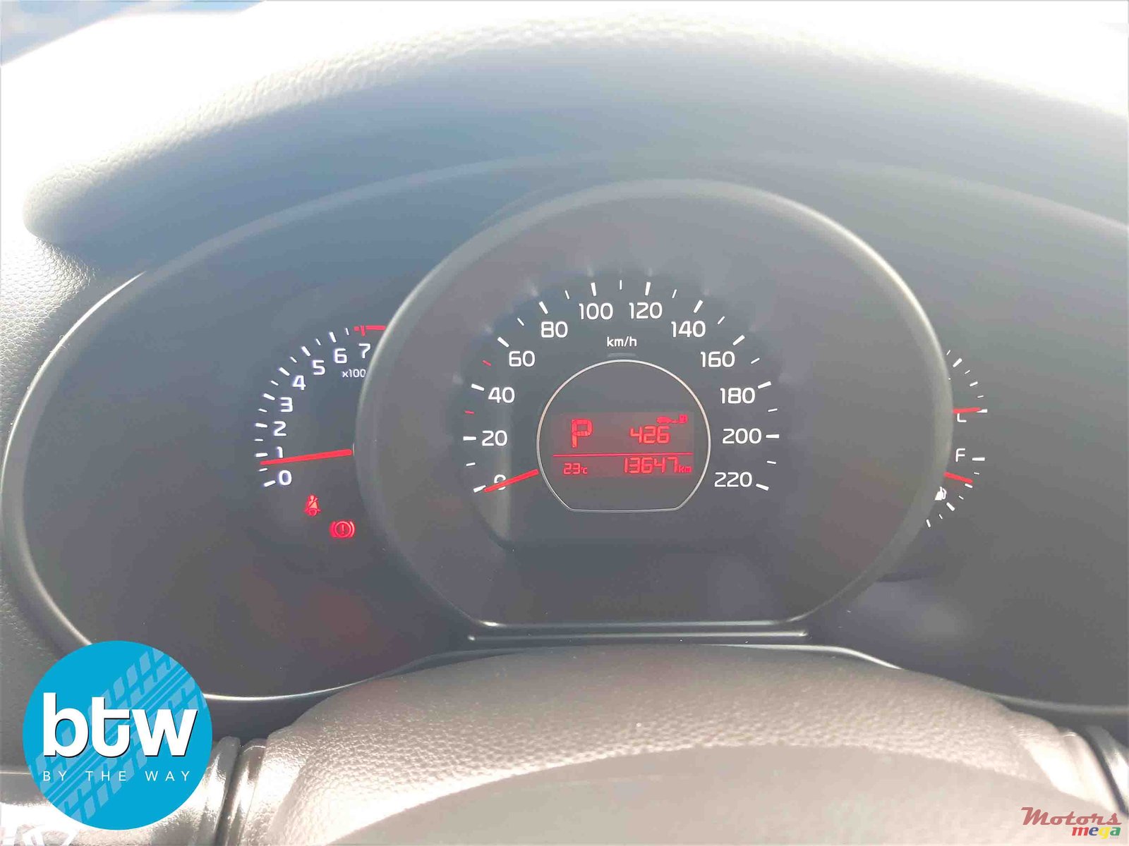 2019' Kia Soul photo #7