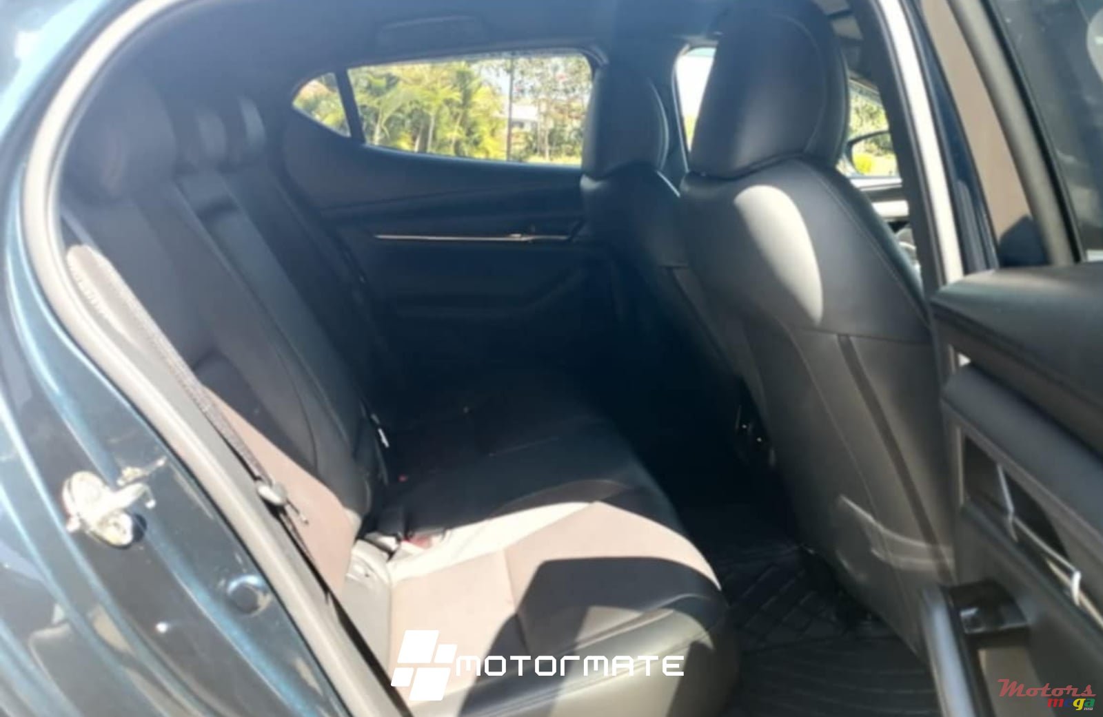 2023' Mazda 3 1.5 HIGHT-PLUS ( SKYACTIVE G ) photo #4