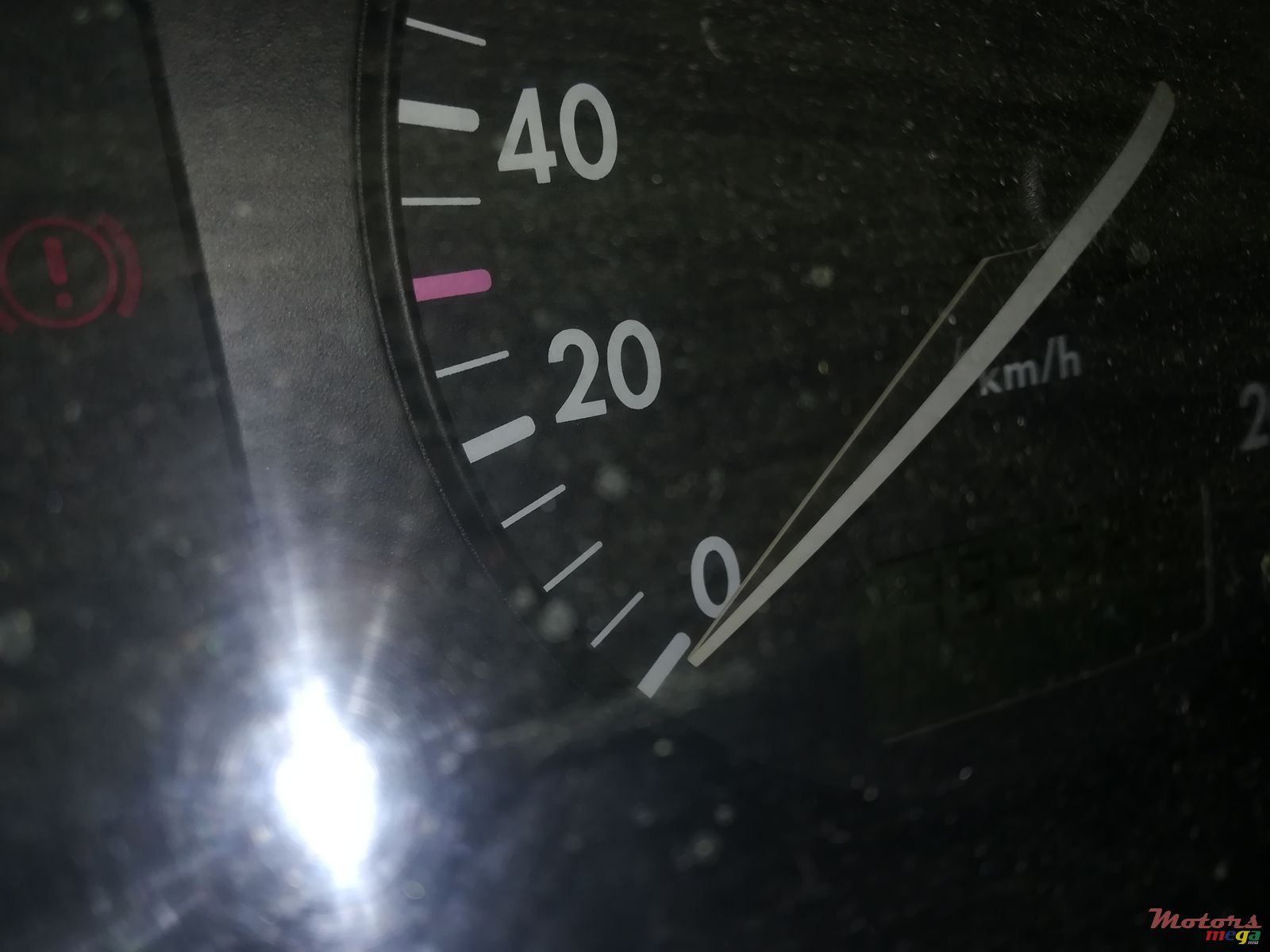 1999' Volkswagen Polo photo #1