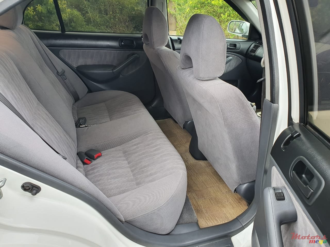 2006' Honda Civic photo #4