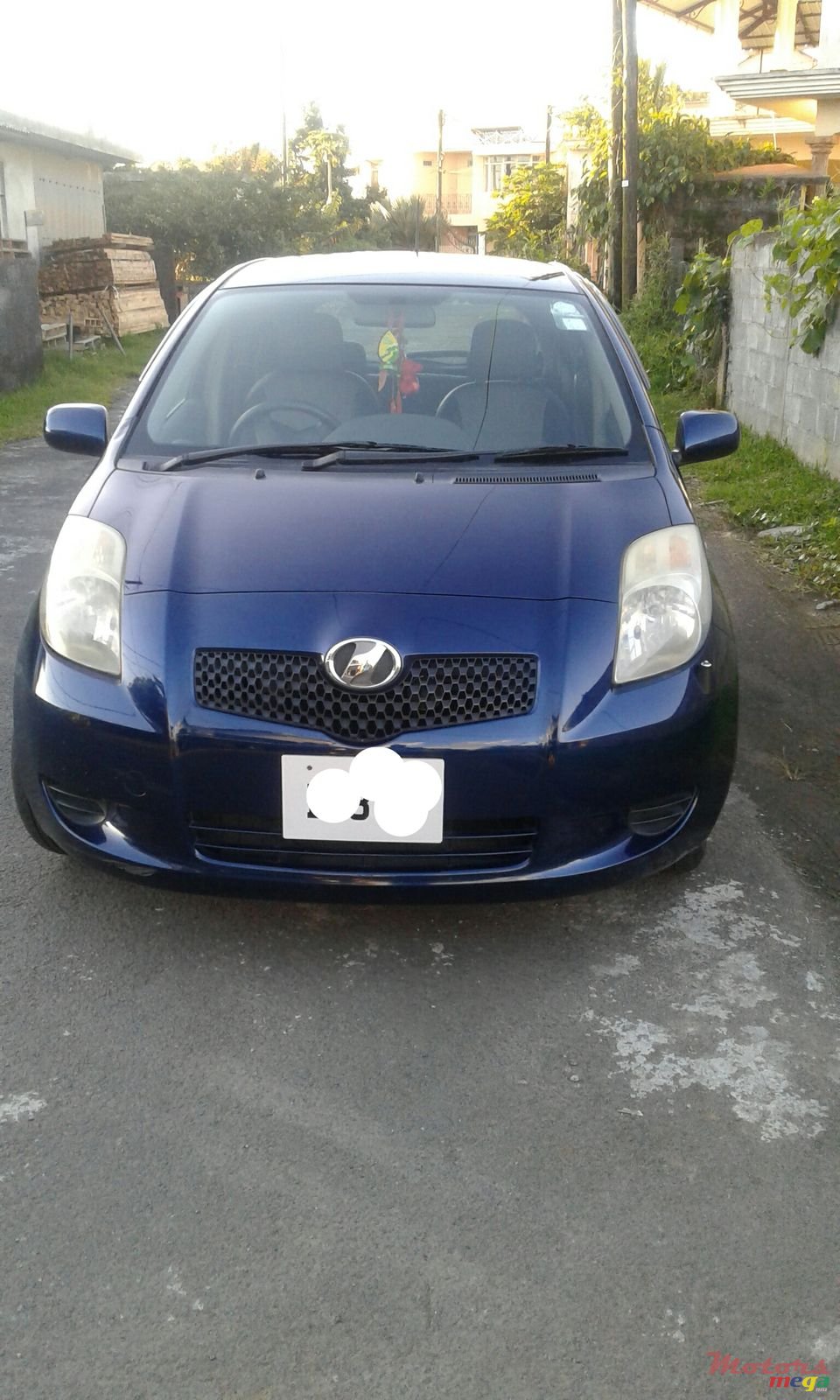 2006' Toyota photo #2