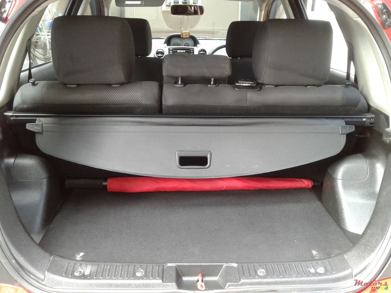 2012' GWM Florid 1.5VVT photo #4