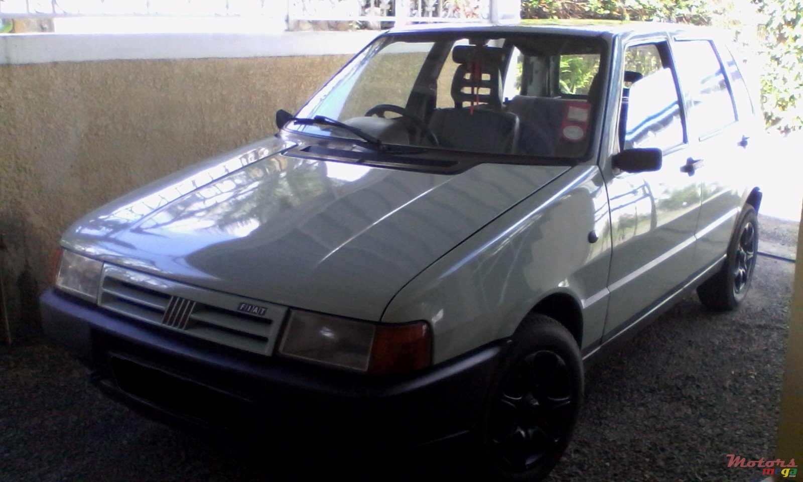 1990' Fiat Uno photo #1