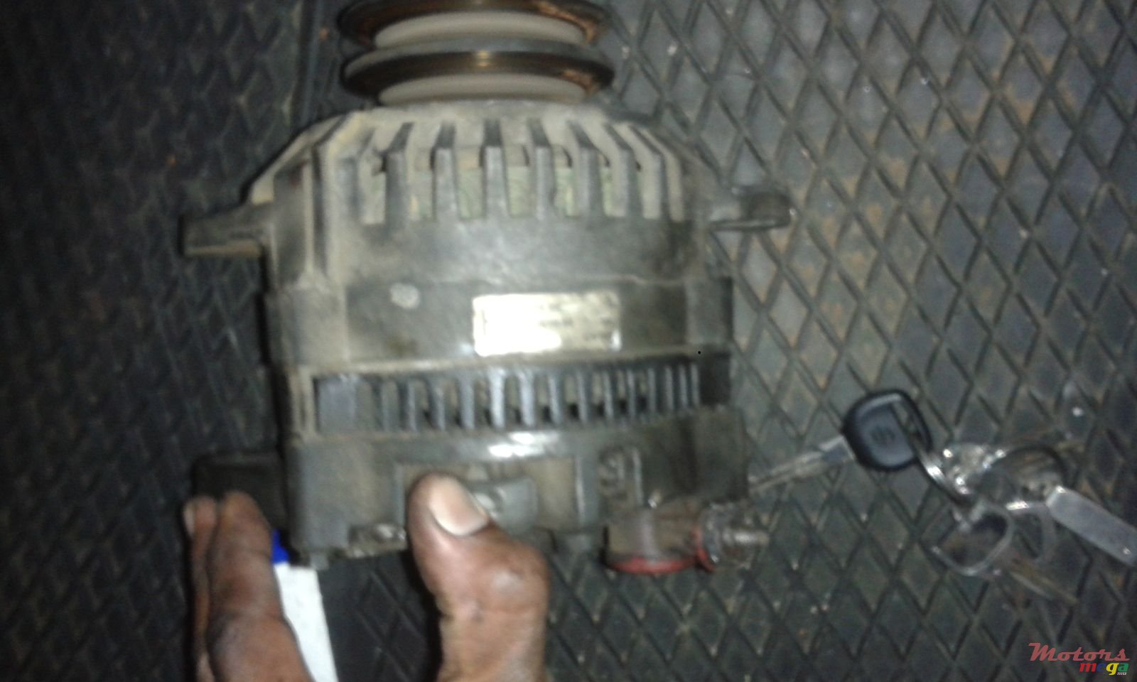 2000' Ford Ranger photo #1