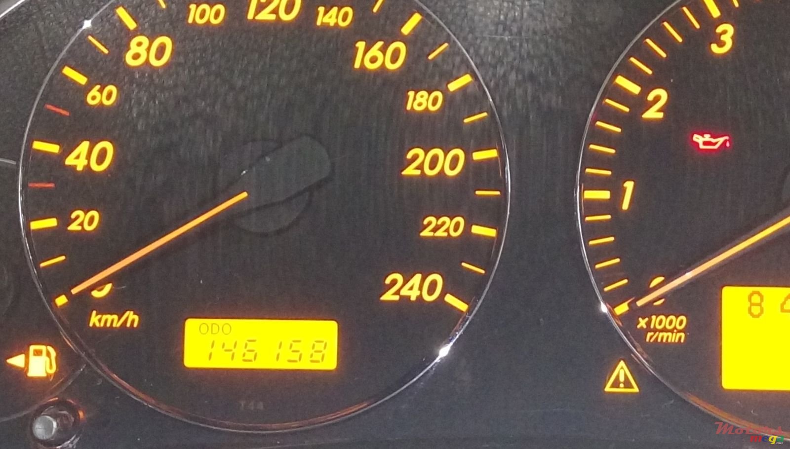 2007' Toyota Avensis photo #2