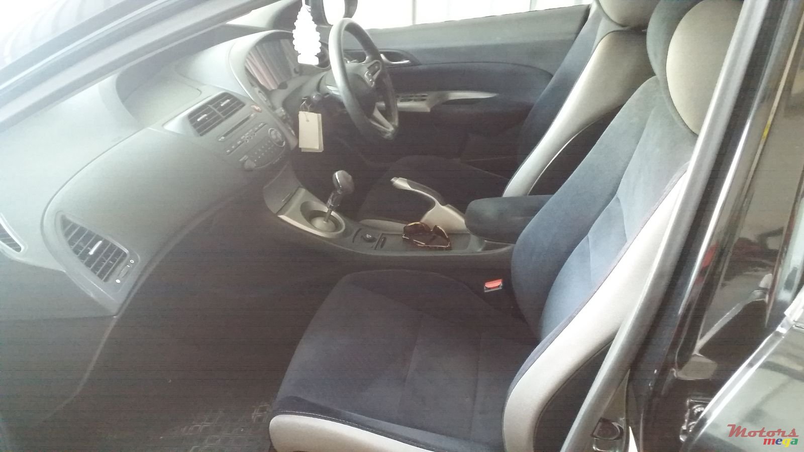 2008' Honda Civic photo #1