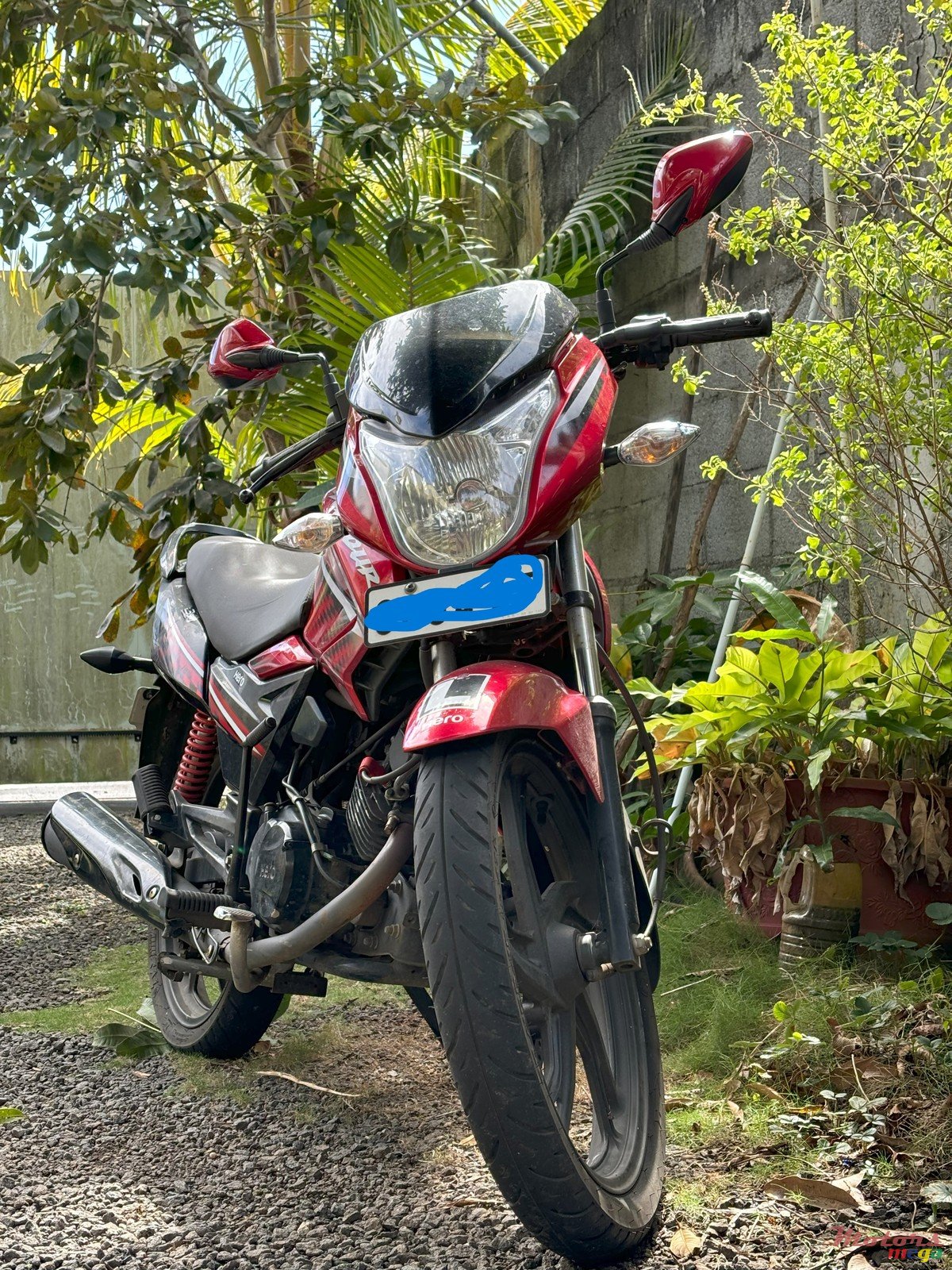 2020' Hero No photo #1